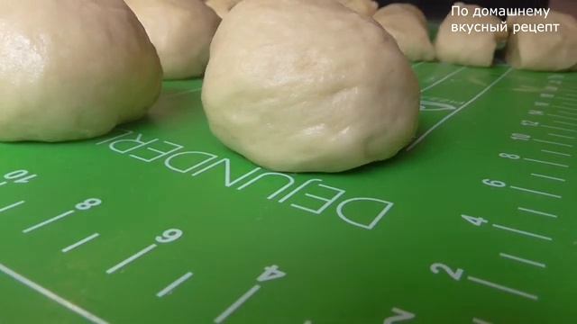 САМЫЕ  ВКУСНЫЕ БУЛОЧКИ в сезон клубники.Как испечь потрясающие пирожки с фруктами. 24 hours