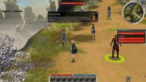 Guild Wars: Factions Campaign Playthrough