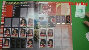 FIFA 365 PANINI Sticker 2016 new Panini Stickers Fifa 365 ALBUM