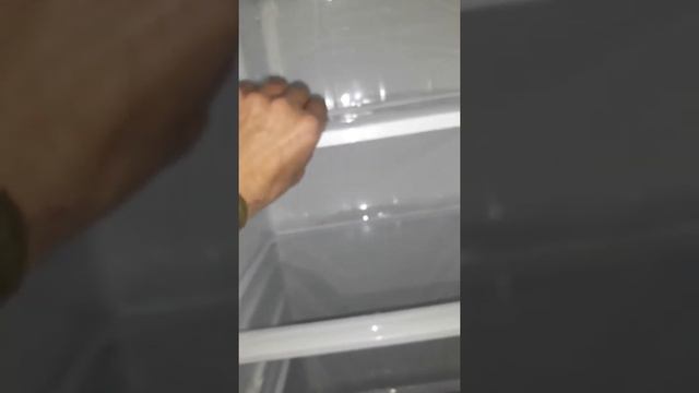 Видео обзор: Side-by-Side Samsung RS54N3003EF смотреть онлайн