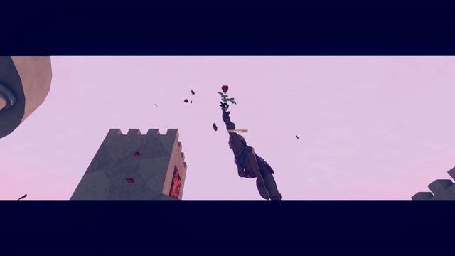 Knightfall Both Winning Cutscenes (Duo/Solo) [Knightfall: A Daring Journey] смотреть онлайн