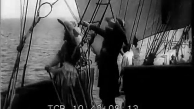 Lady Hamilton 1921 [Russian Intertitles]