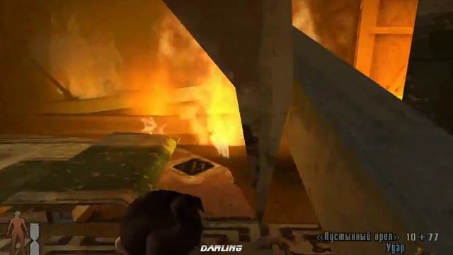 Прохождение Max Payne 2 (часть 3, глава 5) смотреть онлайн