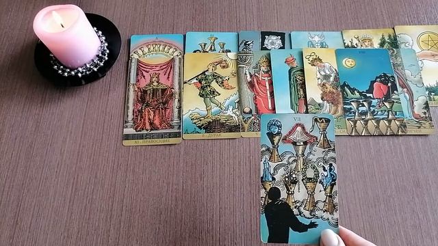 События БЛИЖАЙШЕГО БУДУЩЕГО...Что УДИВИТ., Что ПОРАДУЕТ...Таро Онлайн #tarot#АннаСоколова#КартыТаро