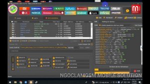 XIAOMI REDMI NOTE 9(MERLIN)/10X 4G UNLOCK BOOTLOADER AND FLASH FIRMWARE GLOBAL WITH UNLOCKTOOL