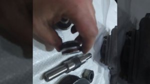 Водяной насос Ямз 236-238. и ремКомплекты к нему. заказать : +38 067 28 40 265