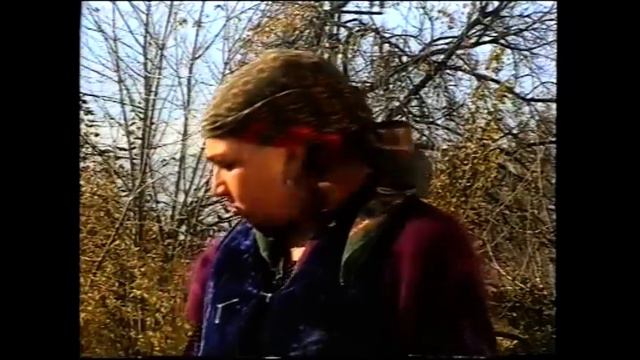 TURKMENFILM(720p HD) / ÇAGALY ÖÝ BAZAR (2001)