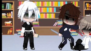 meme tiny bunny ||ротон||Рома//Антон//шип я знаю что странно