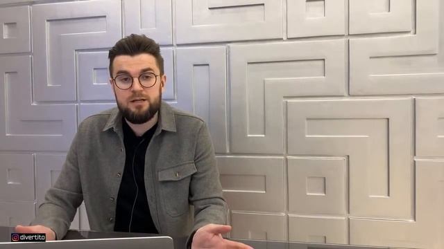 Как реагировать, если тебе написала бывшая?