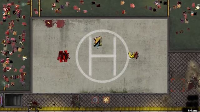 Pixel Puzzles: UndeadZ Full Gameplay смотреть онлайн