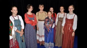 "Жнеи маи жнеи, жнеи дарагие". Жнивная песня