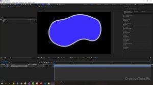 After Effects для начинающих - #4 -  Шейпы и Pen Tool