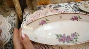 #ФАРФОР ФАЯНС СССР#