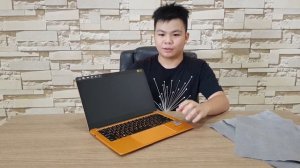 Review!! New Avita Notebook 13,3 Inch!