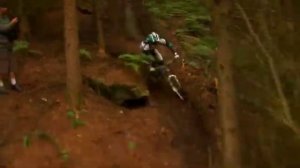 3FOCUS (MTB film) - Justin Leov & Sam Blenkinsop (Yeti Team)