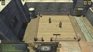 ☢ Atom RPG: Создание персонажа и Начало (прохождение 2019)