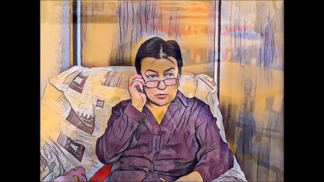 Галине Паневиной Сонет Шекспира