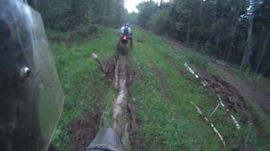 irbis xr250 honda xr 250r honda xr250 kawasaki klr250 по лесовозной