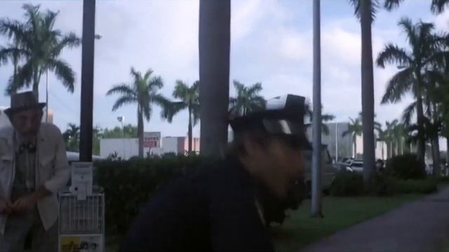 👮♂️ И ещё один кинотрейлер! 
