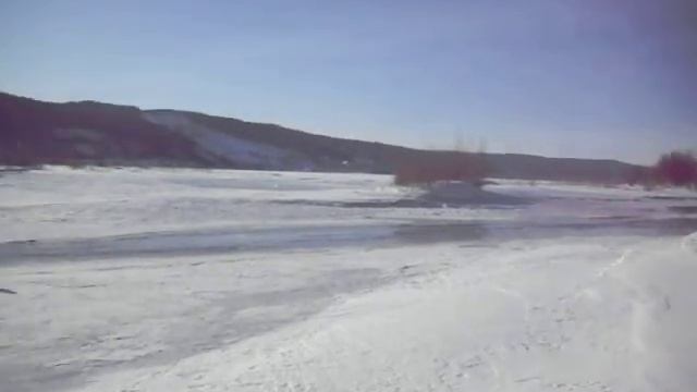 Покатушки на Шевике берег Волги смотреть онлайн