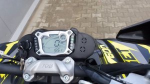 TGB TARGET 600 EPS YER 2020 ProMotor