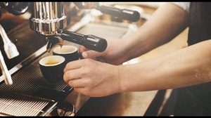 White Noise Coffeemachine / Белый шум Кофемашины / Вкусный кофе / Кофе в зернах / Волшебный аромат