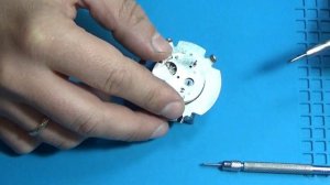Ремонт механического будильника Ракета,разборка. Repair of mechanical alarm clock Rocket,disassembl