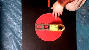 Обучающий мультфильм "Занимательная геометрия"