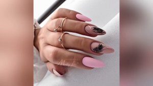 Beautiful Nails Design ? Красивые Ногти Дизайн ? Diseño De Uñas Hermosas