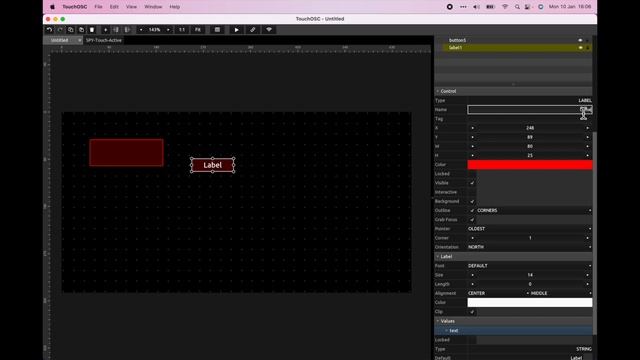 Remote OBS Scene Switcher using TouchOSC MK2 and iPad смотреть онлайн