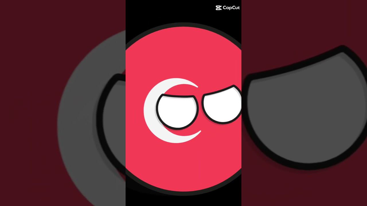 Все персонажи Страношары (Countryballs) смотреть онлайн