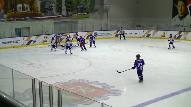 декабрь 2022, Ак. Михайлова-Липецк, 1й пер окончание 2 пер начало смотреть онлайн