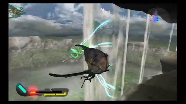 Panzer Dragoon Orta - 4K Gameplay #2 (Xbox One X Enhanced) @ UHD (60ᶠᵖˢ) ✔ смотреть онлайн