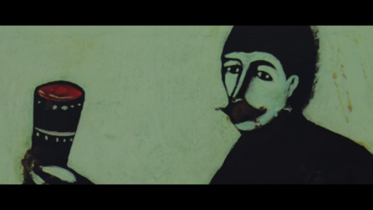 Аутентичный Тбилиси смотреть онлайн