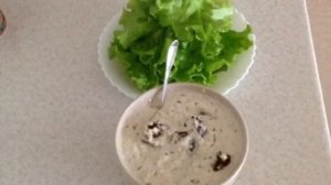 #Соус из #семян #подсолнечника /raw sauce from sunflower seeds