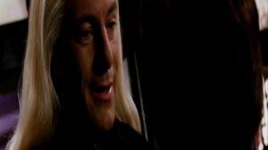 Lucius Malfoy...