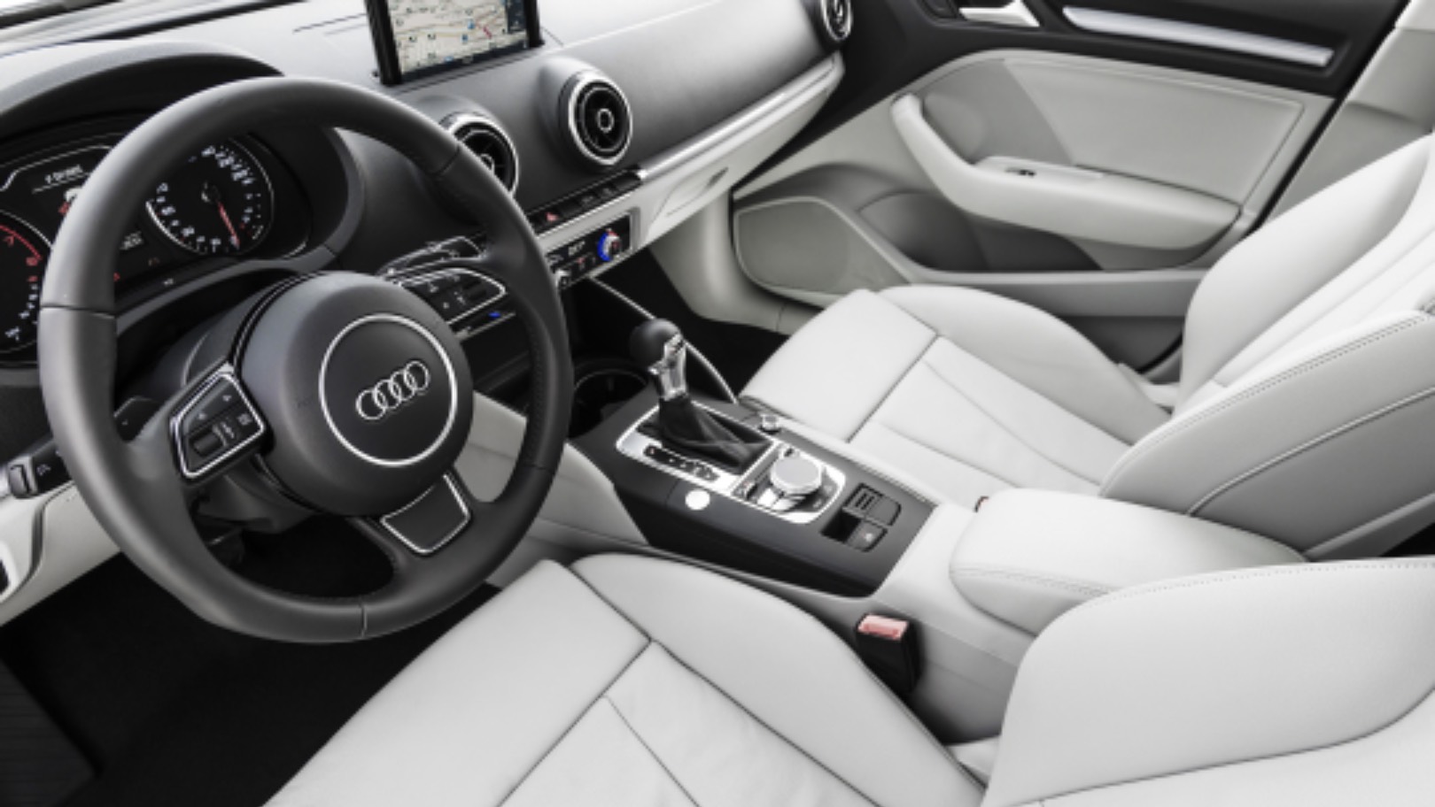 Audi A3🔥 2015 г. смотреть онлайн