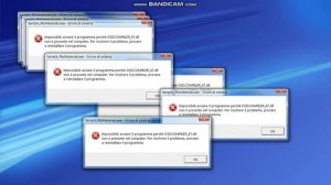 [REUPLOAD] Windows Crazy Error All Star (XP/Vista/7/10) Long Version