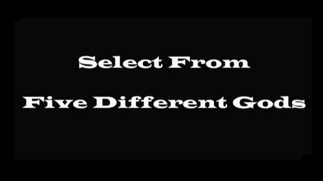 Populous DS - Trailer E3 08 - Nintendo DS смотреть онлайн