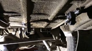 #68 ПОЛОВИНА ВЫХЛОПА НА ВАЗ 2107 / УНИКАЛЬНЫЙ ШОТГАН / глушитель ваз жигули