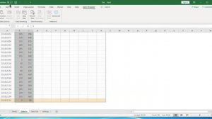 Read Arduino data to Excel with MS. Datastreamer