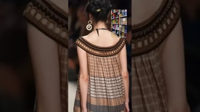 Two hands - Модели летних платьев смотреть онлайн