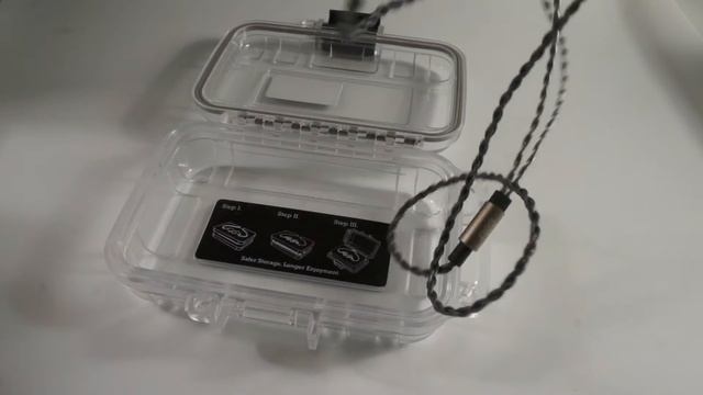 Распаковка и миниобзор наушников Fidue A83 смотреть онлайн