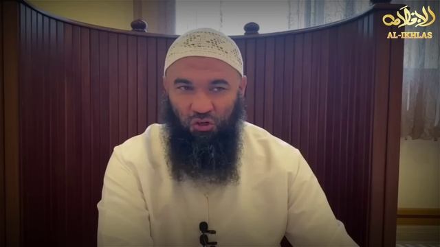 Заблуждение рината абу Мухаммада| Шейх Мухаммад Амин аш-Шанкыти