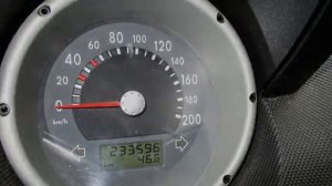 Volkswagen Lupo 1.4 TDI Comfortline