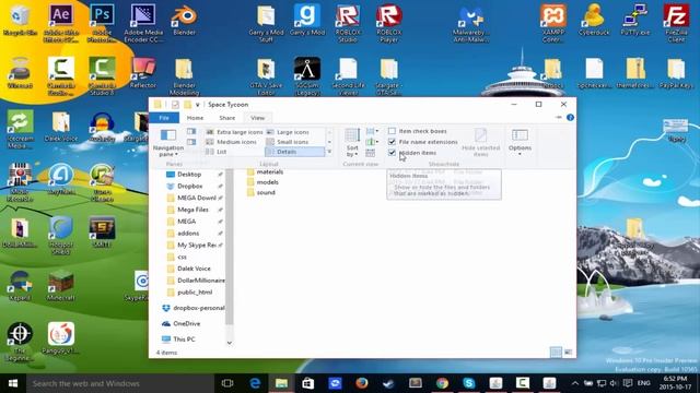 How To Create And Upload Gmod Workshop Addons! BEST WAY!