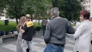 КРАСИВЫЕ ТАНЦЫ,ХАРЬКОВ 2022,СЕНТЯБРЬ ❤