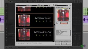 BFD Deluxe Expansion Pack - Install, Authorize, and Demo