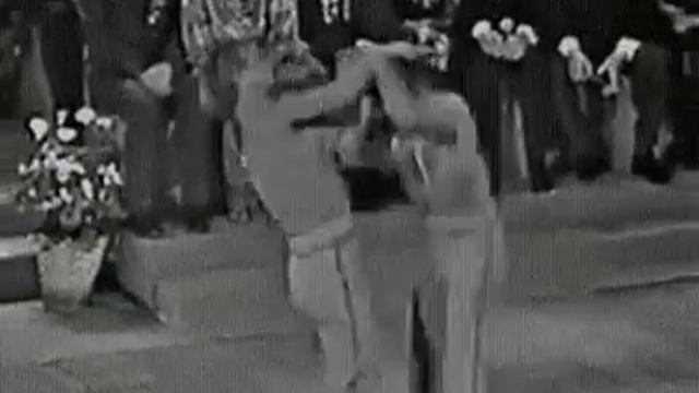 Никто не смог это сделать смотреть онлайн