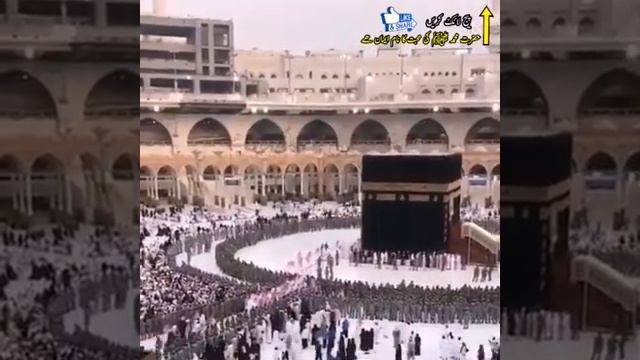 মুমিনগণ আবশ্যক  ভিডিওটি দেখবেন
